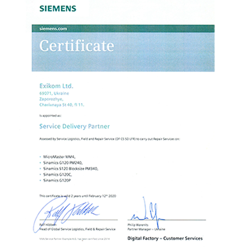 Siemens_Service_Delivery_Partner